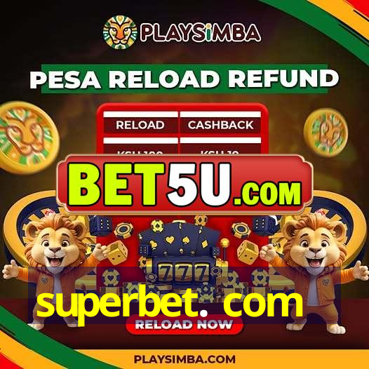 superbet. com